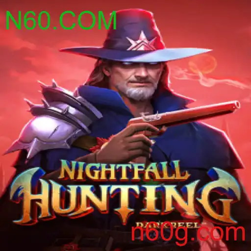 Descubra o Fascinante Jogo NightfallHunting