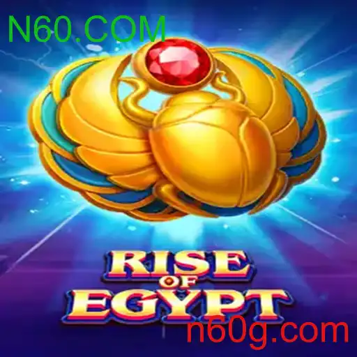 RiseOfEgypt: Uma Jornada ao Antigo Egito
